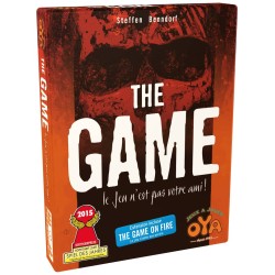 The Game - Steffen Benndorf
