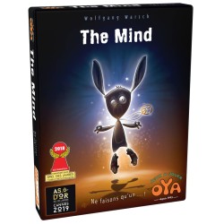 The Mind - Wolfgang Warsch