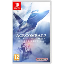 Ace Combat 7 : Skies Unknow...