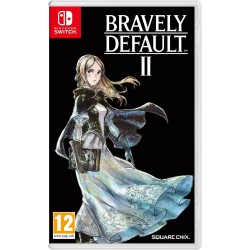 Bravely Default II (2) FR...