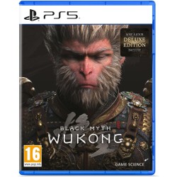Black Myth Wukong FR PS5...