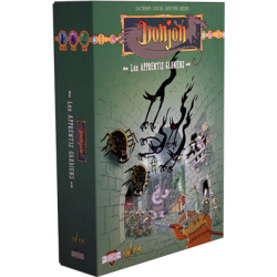 Donjon : Les Apprentis...
