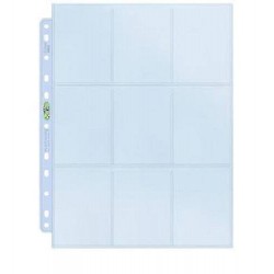 UP - 100 Intercalaires...