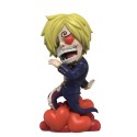 OP - Jason Freeny XXRAY : Sanji - 18cm