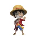OP - Jason Freeny XXRAY : Luffy - 18cm
