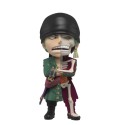 OP - Jason Freeny XXRAY : Zoro - 18cm
