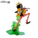 One Piece - Brook : SFC 76 - 23cm