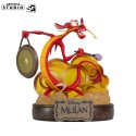 Disney - Mulan Mushu : SFC 65 - 10cm