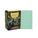 DS - 100 Sleeves Standard Dual - Eucalyptus Matte
