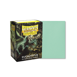 DS - 100 Sleeves Standard...