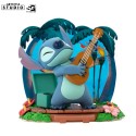 Disney - Stitch Guitare : SFC 78 - 10cm