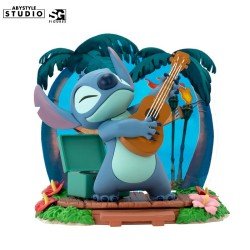Disney - Stitch Guitare :...