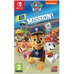 Pat Patrouille : En Mission...