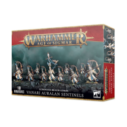 WARAOS - Lumineth :...