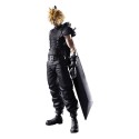 FFVII - Cloud Strife :  Play Arts Kai V.2 - 27cm