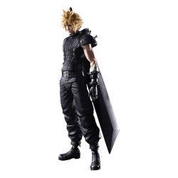 FFVII - Cloud Strife :...