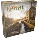 Kanal - Uwe Rosenberg