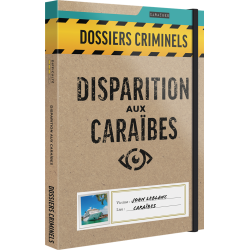 Dossiers Criminels :...