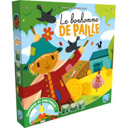 Le Bonhomme de Paille -...