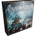 Cyclades : Legendary Edition - Bruno Cathala & Ludovic Maublanc