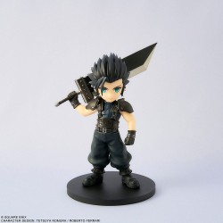 FFVII - Zack Fair :...
