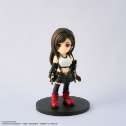 FFVII - Tifa Lockhart :...