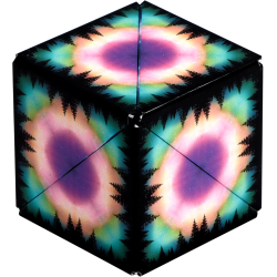 Shashibo : Lune - Andreas...