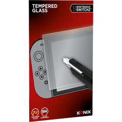 Konix - Switch 2 - Verre...