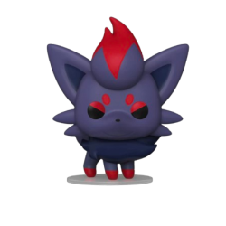 PoP! Pokemon 1032 Zorua