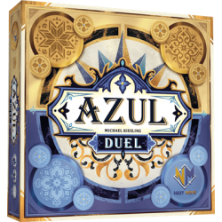 Azul : Duel - Michael Kiesling