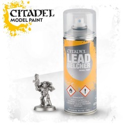 Citadel - Spray : Lead...