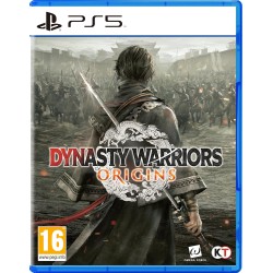 Dynasty Warriors : Origin...