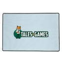 Tapis de Jeu / Playmat - Tales of Games : 60x40cm