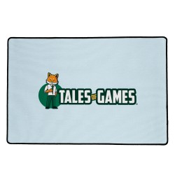 Tapis de Jeu / Playmat -...