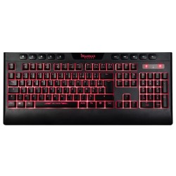 Konix - Clavier Gaming PC :...