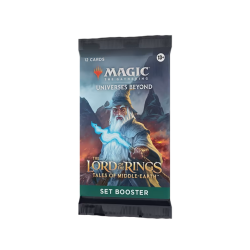 MTG - The Lord Of The Rings...