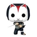 PoP ! Naruto Shippuden 1027 Anbu Itachi Version Chase