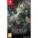 THE DIOFIELD CHRONICLE VF SWITCH