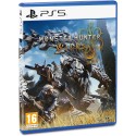 Monster Hunter Wilds FR PS5