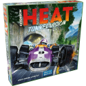 Heat : Tunnel Vision (Ext.) - Asger Harding Granerud & Daniel Skjold Pedersen