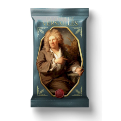 La Cours De Versailles :...