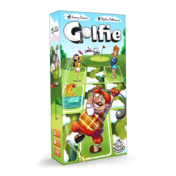 Golfie - Jimmy Dorion