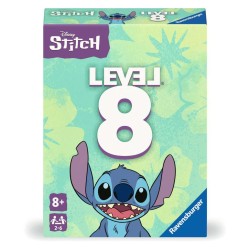 Level 8 : Stitch -...