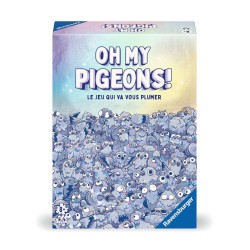 Oh My Pigeons ! - Ravensburger