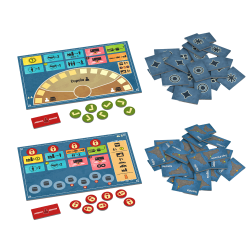 La Famiglia : Extension 2 &...