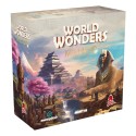 World Onders : Mundo (Ext.) - Ze Mendes