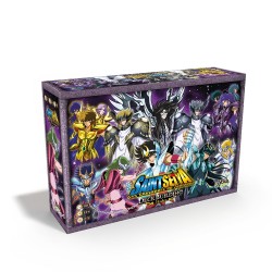 Saint Seiya Deckbuilding :...
