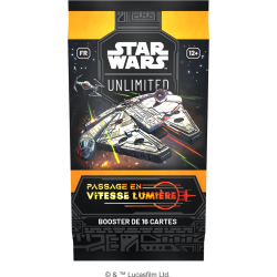 SWU - Passage En Vitesse...