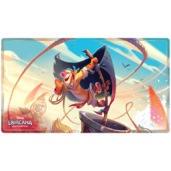 Lorcana - Playmat : Tigrou...