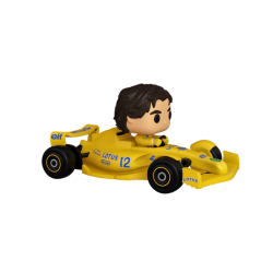 PoP Rides 314 Ayrton Senna
